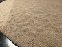 EARTH - Sand - 350x350cm round_